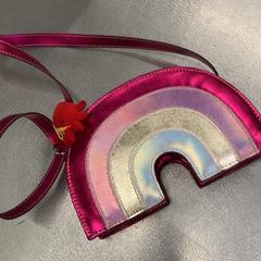 Borsa, come riportato da IKEA Tokyo-Bay utilizzando iLost