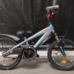 Bike, as reported by Gemeente Nijkerk using iLost