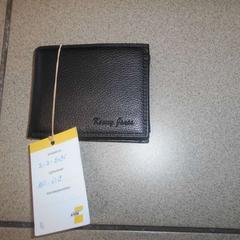 Portefuille Zwart //merk Kenny Jones がiLostで Regio Limburg - Leuven によって報告されました