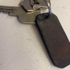 Keys, as reported by Decibel Outdoor 2025 using iLost