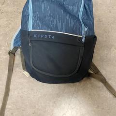 Batoh, jak nahlášeno Regio Oost-Vlaanderen pomocí iLost