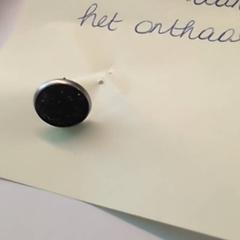 Piercing & Oorbel, zoals gemeld door Ziekenhuis Oost-Limburg met iLost