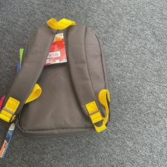 Backpack, as reported by Breng Arnhem using iLost