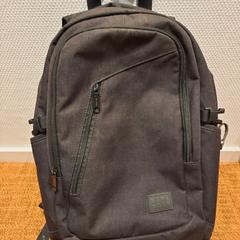 Rugzak, iLost를 사용하여 RRReis Trein Amersfoort / Ede-Wageningen에 보고됨