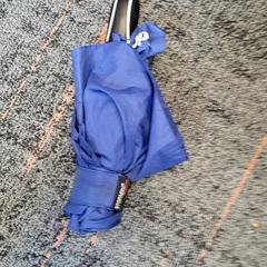 Umbrella, as reported by Connexxion Haarlem IJmond using iLost