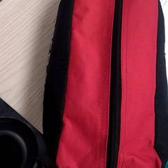 Bag, as reported by Qbuzz Fryslân using iLost