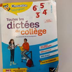 Bok, rapporterat av Twisto med iLost