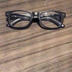 Ulleres Zwart, segons ha informat Van der Valk Hotel Zwolle mitjançant iLost