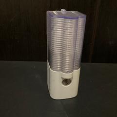 Nachtlamp, ha sido reportado por Van der Valk Hotel Heerlen con iLost