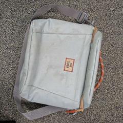 İLost kullanarak TCR Tours tarafından bildirildiği gibi Çanta