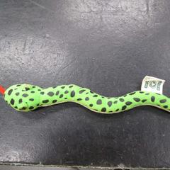 Brinquedo, como reportado por IKEA Heerlen utilizando o iLost