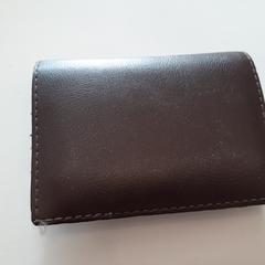 İLost kullanarak Centraal magazijn tarafından bildirildiği gibi Cüzdan - Mota