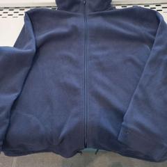 Velo de colete fleece, como reportado por Arriva Limburg Zuid utilizando o iLost