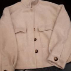 Jacke, gemeldet von Rotterdam The Hague Airport über iLost