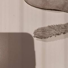 Knuffel, rapporterat av De Efteling med iLost