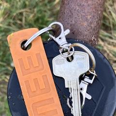 Sleutel, iLost'a bildirildiği gibi