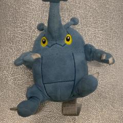 Xoguete de peluche, segundo informou IKEA Tokyo-Bay usando iLost