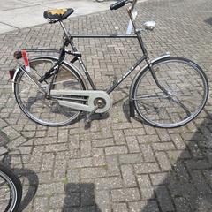Gazelle damesfiets, as reported by Stadswerk072 using iLost