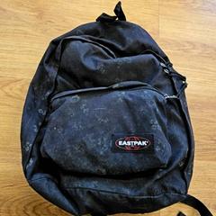 Bag, as reported by GVB using iLost