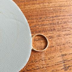 Ring, come riportato a iLost