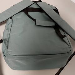 Mochila groen, ha sido reportado por Centraal magazijn con iLost