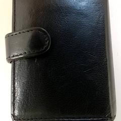 Card holder - ASFOUR, as reported by Regio Antwerpen - Brussel using iLost