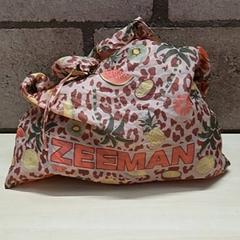 Sack, gemeldet von Arriva Oost-Brabant über iLost