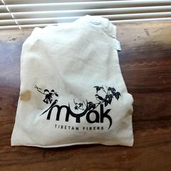 Saco, como reportado por Connexxion Haarlem IJmond utilizando o iLost