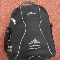 배낭, iLost를 사용하여 Arriva West-Brabant에 보고됨