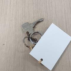 Nyckel, rapporterat av Regio Limburg - Leuven med iLost