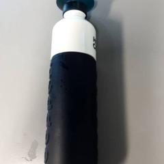 Üveg, amint azt Vrije Universiteit Brussel (VUB) az iLost segítségével jelentette.