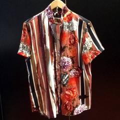 Bluse Bloemen rood, gemeldet von TivoliVredenburg über iLost