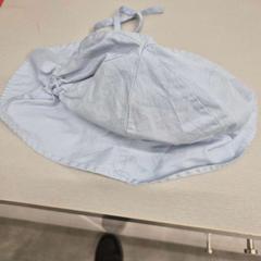 Babyhatt Lyse blå, rapporterat av IKEA Sørlandet med iLost