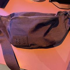 İLost kullanarak Van Gogh Museum tarafından bildirildiği gibi Bel çantası beis