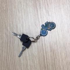 Cykelnycklar Hanger Fiets voordeelshop, rapporterat av Diakonessenhuis Zeist med iLost