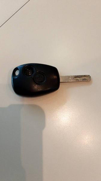 Key Autosleutel