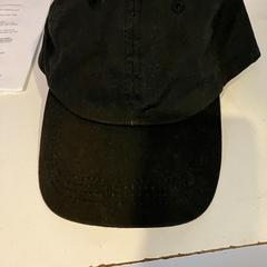 Zwarte pet, gisa salatu by Pathé Rembrandt Utrecht iLost erabiliz