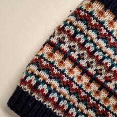 Tour de cou, a été signalé par IKEA Rouen Tourville-La-Rivière utilisant iLost