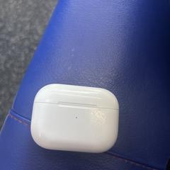 Air pods pro doosje, ha sido reportado a iLost