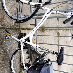 Women’s bike, as reported by Stadswerk072 using iLost