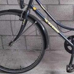 Fiets L'avenir damesfiets, zoals gemeld door Gemeente Stekene met iLost