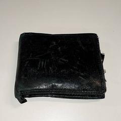 Portemonnee Naranjo, come riportato da Regio Limburg - Leuven utilizzando iLost