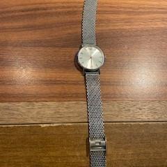 Zegarek zilverkleurig, zgłoszono przez Gemeente Heemstede przy użyciu iLost