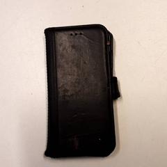Telefon, som rapportert av Qbuzz ZHN ved bruk av iLost