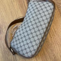 Handtas, zoals gemeld door Kingsland Amsterdam met iLost