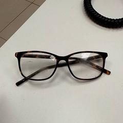 Lunettes, a été signalé par ilévia utilisant iLost