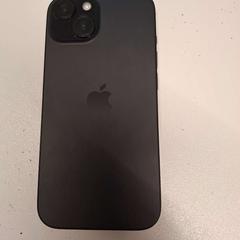 Smartphone-a zwart iPhone, gisa salatu by Regio West-Vlaanderen iLost erabiliz