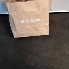 Tasje Papier, segons ha informat EBS Tramplein mitjançant iLost