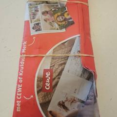 Plakat, som rapportert av GVB ved bruk av iLost