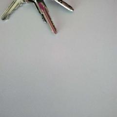 Nycklar, rapporterat av Twisto med iLost